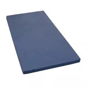 영남베드앤메디칼 딱딱한 매트리스 허리에 좋은 허리디스크 병원 매트 1단 평매트리스 YM-108208