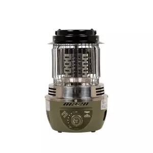 캠핑용 가스히터 난로 입체난방 360도