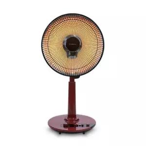 할로겐 히터 좌석용 380x40x875mm