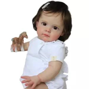 실리콘 리본돌 베이비돌 촬영소품 리얼인형 전시모형