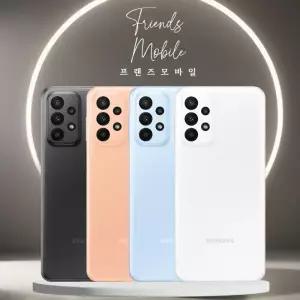 삼성 갤럭시 A23 중고 128GB 공기계 자급제 알뜰폰 키즈폰 SM-A235 B급부터