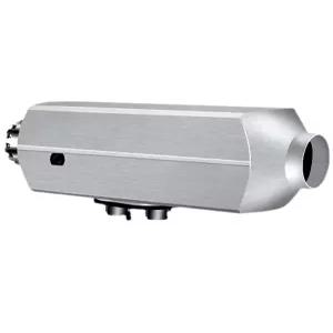 화물차 온풍기 캠핑카 동계 주차 히터 에어컨 알루미늄 트럭