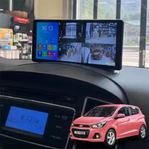 더넥스트스파크 제임스W Full-HD 4채널블랙박스