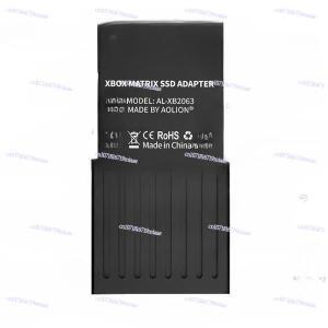 Xbox 확장 카드 외부 호스트 하드 디스크 변환 박스 시리즈 xsx cfexpress-M.2 1TB 메모리 SSD