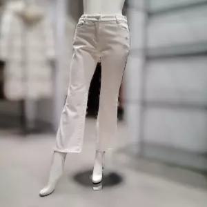 [SI] SI뒷밴딩 기모 스키니 팬츠SJPKY2265