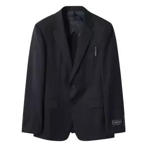 [롯데백화점]커스텀멜로우 레다 브라이드그룸  네이비 수트 자켓 CWFBM25207NYX