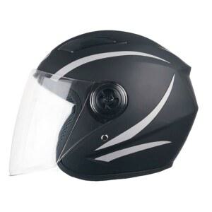 대두 오토바이 헬멧 빅사이즈 3XL 사이즈 스쿠터 XXXXL 페이스 차가운 회색 안전