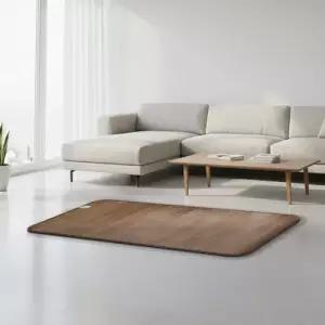 해든마루 모노륨 구들장 전기장판 사계절용 로열 소형 15mm 100x183cm