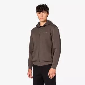 라코스테 남성 시그니처 테크니컬 후드 집업 SH608E-55N SKB