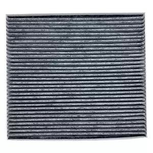 [현대모비스]G70 활성탄 에어컨 필터 교체 PM0.3 순정 97133T6500 호환