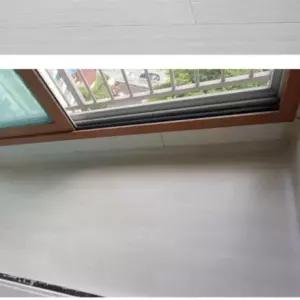 깔개 바닥재 작은폭장판 발코니장판 주방 작은폭장판 신발장 서랍 베란다