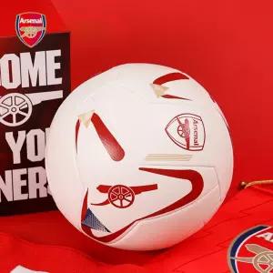 아스날 축구공 5호 박스 장식공 팀로고 아스널