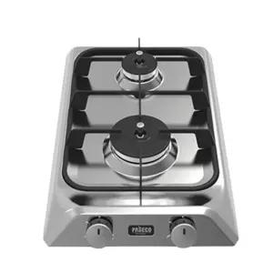 파세코 가스레인지 가스쿡탑 2구 LNG PGC-B252BH