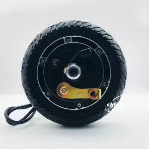 인휠모터 전동 킥보드 전기 스쿠터 바퀴 타이어