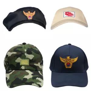 직업체험 역할놀이 연극용 소품 모자 모음 의상소품세트 코스튬의상 의상소품