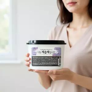 홈트너 나는 제습제 입니다 250g 24개 습기제거제 제습제