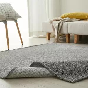 베어슬립 카치온투톤 사계절 워셔블 러그 바닥 소파 카페트 매트 논슬립 미끄럼방지 중형(170x230)