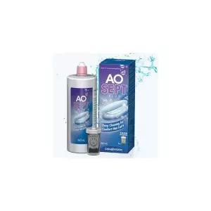 알콘 에이오셉플러스 1개 최신제품 AOSEPT