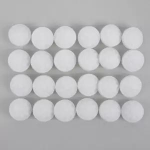 향기 나프탈렌 방충제 고체형 화이트 해충 퇴치제 제거 나프탈렌 좀약