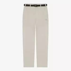 브랜드 노스페이스 THE NORTH FACE NP6NS50A 남성 알타 팬츠 WHITE SAND 684269