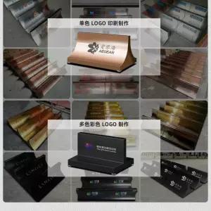 로비 배너 디자인 거치대 카페입간판 입간판