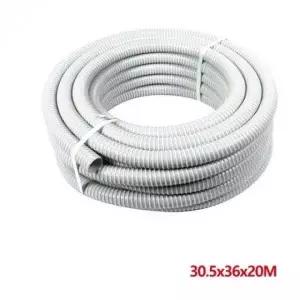 에어컨 호수 배수호스 30.5x36x20m