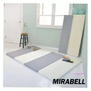 유아 접이식 5단 140x250/x4 폴더매트xyz608