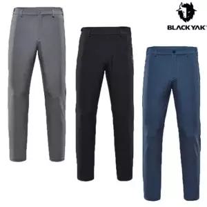 (MD PICK) 블랙야크 남성 겨울 기모 바지 M프레나팬츠1 (1BYPNW3015) -정가 149.000원 135429