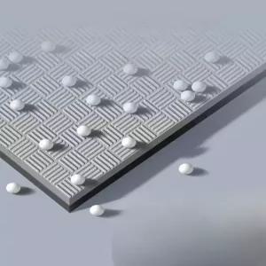 충격흡수매트 런닝머신  매트 소음 운동기구 머신 미끄럼방지 패드