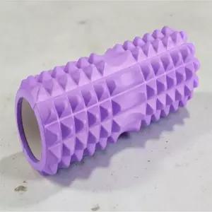 목디스크 폼롤러 필라테스 지압 돌기 일자목폼롤러 반원 후두하근마사지