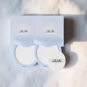 쌩얼 파우더 팩트 스핀 수면 파우더팩트 슷핀 일본화장품 픽싱 1+1