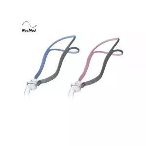 [NEW] 레즈메드 필로우마스크 ResMed 양압기마스크 P10 남성용