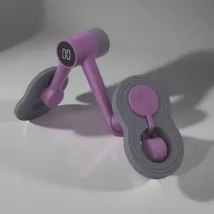 허벅지 안쪽살 빼기 힙업 케겔운동 케걸운동 남녀공용