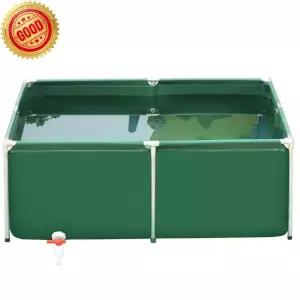 풀장 간이수영장 어린이수영장 가정용 물고기 수영장 간이 물놀이 대형 펜션