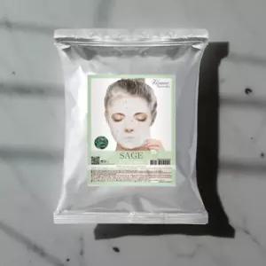 모델링 팩 효과 콜라겐 석고팩 떼어내는 뜯어내는 쿨링 마스크