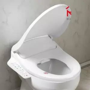 필터 없는 비데 직수형 방수 욕실 화장실 변기 쾌변 스파 자동노즐세척