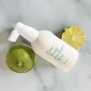 정수리 냄새 스프레이 쿨링 두피각질 열감내리기 미스트 1000ml