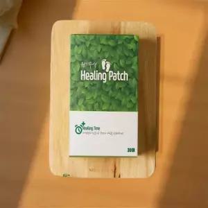 다리가 붓는 이유 발바닥에 붙이는 파스 발 종아리 패치 시트