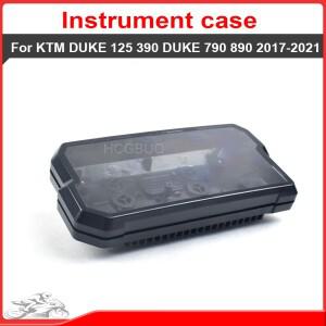 KTM DUKE 125 390 790 890 - 어드벤처 계기판 커버 바이크 오토바이 LCD 속도계 타코미터 쉘