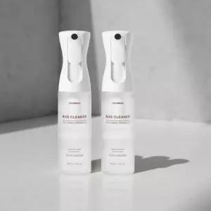 책벌레 퇴치 좀벌레 퇴치제 좀약 스프레이 300ml 1+1