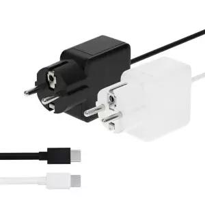 갤럭시북3 고 5G NT345XPA 노트북 충전기 USB C타입 GAN PD 65W 접지형 어댑터 케이블