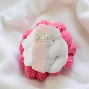 명주실타래 돌상 첫돌 소품 파티 용품 돌잡이 백일 셀프