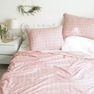 체리블라썸 간절기/여름 양면이불 150x210cm