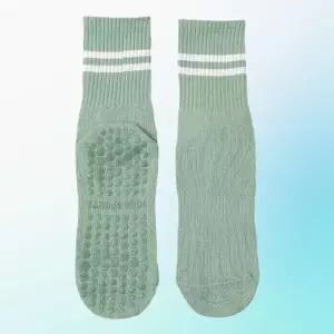 사계절 덧신 6쌍세트 미끄러지지않는 노인 아동 양말