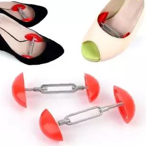 구두볼 넓히기 신발볼 운동화 발볼 발등 늘리기 2P