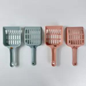 고양이 모래삽 똥삽 배변삽 모래삽 똥삽 화장실삽 고양이화장실 분변통