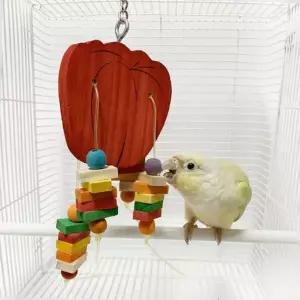 AYC-A707 작은 피망 장난감_14 x 10cm