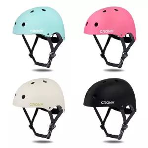 (상품:어반 CR1 헬멧 | 색상:블랙)주트 CR1 유아 헬멧 어린이 아동 자전거 킥보드 인라인 스케이트 키즈 안