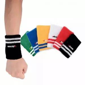 [셀러에이드]손목 보호 스포츠 타월밴드 스포츠 손목밴드