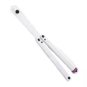 스퀴드 플라스틱 발리송 나비칼 트레이너 연습 블런트 장난감 애니 할로윈 선물용